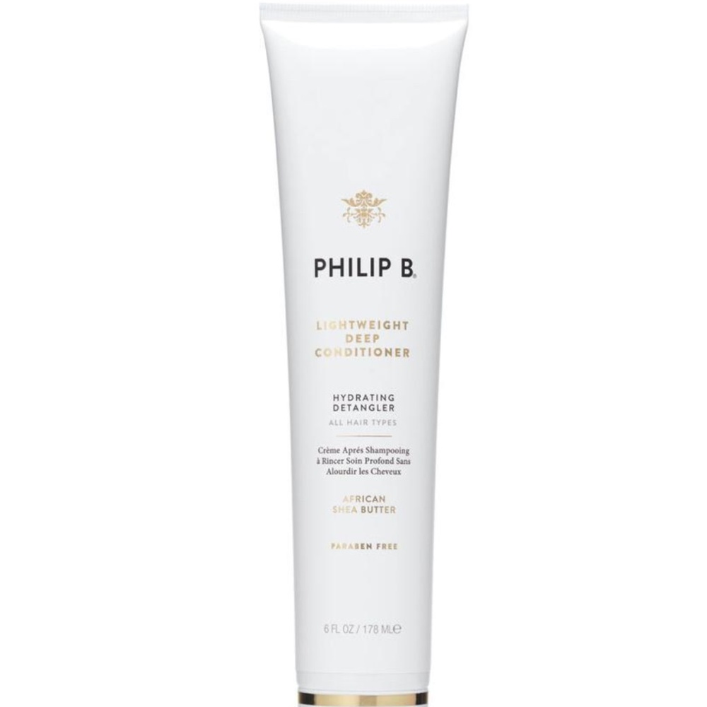 Philip B Lightweight Deep Conditioner